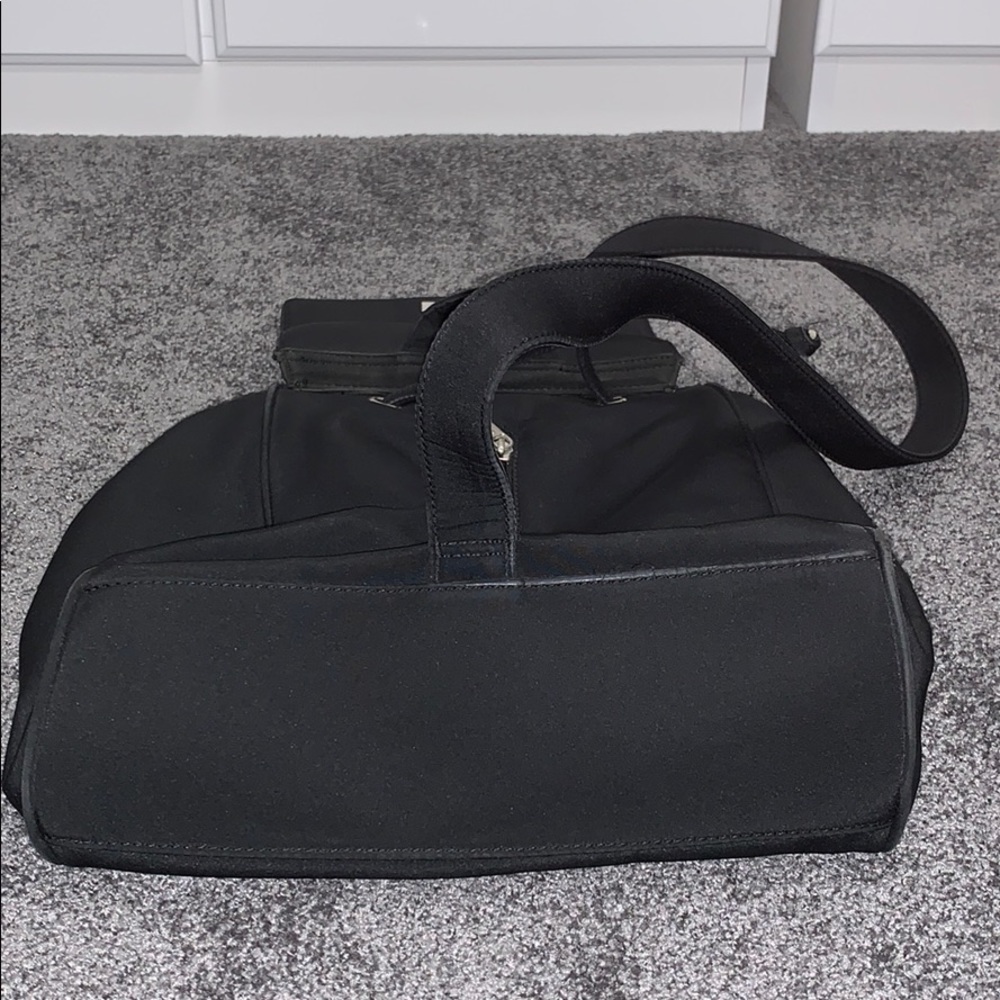 Bebe Mini Black Backpack - image 6